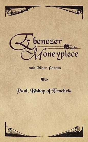 Ebenezer Moneypiece
