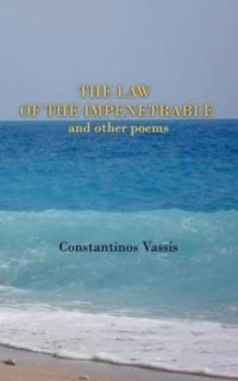 The Law of the Impenetrable