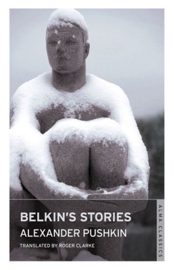 Belkin's Stories and A History of Goryukhino Village