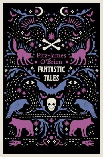 Fantastic Tales
