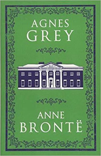Agnes Grey