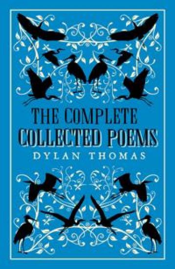 The Complete Poems