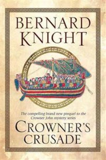 Crowner's Crusade