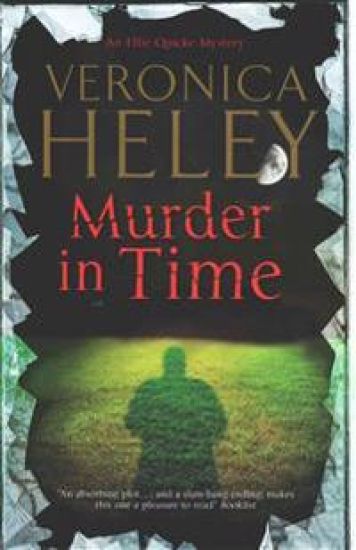 Murder in Time