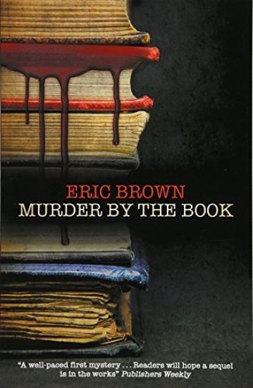 Murder by the Book