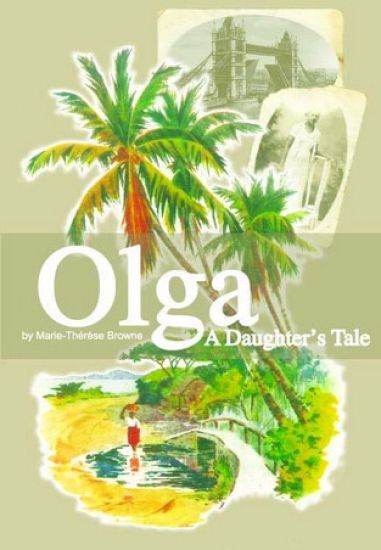Olga - A Daughter's Tale