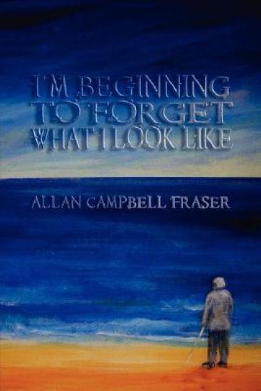 I'm Beginning To Forget What I Look Like