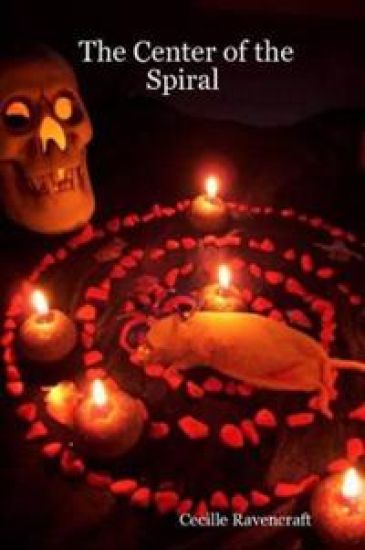 The Center of the Spiral