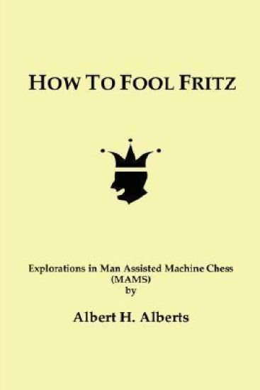 How to Fool Fritz