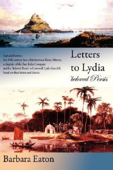 Letters to Lydia
