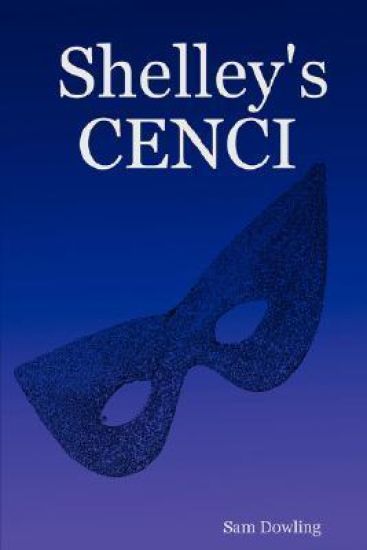 Shelley's CENCI