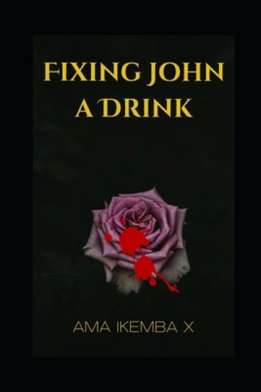 Fixing John A Drink