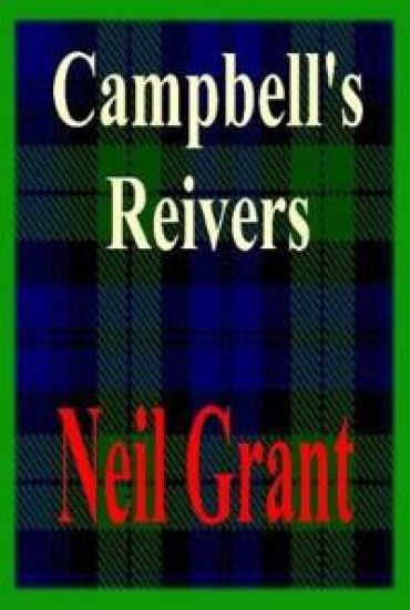Campbell's Reivers