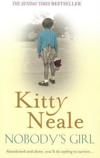 Nobodyâ??s Girl