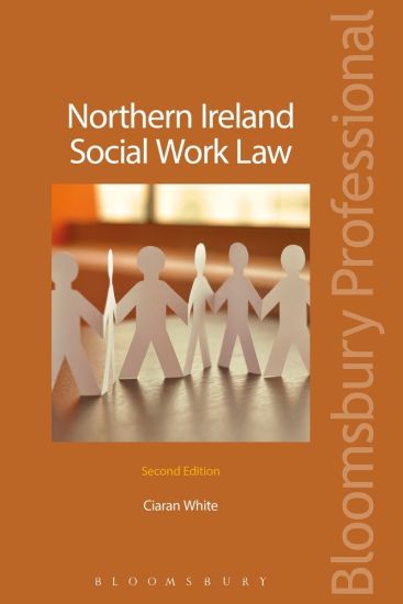 Northern Ireland Social Work Law