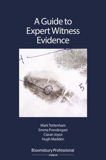 A Guide to Expert Witness Evidence