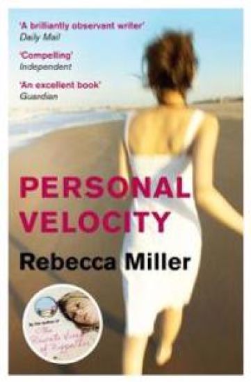 Personal Velocity
