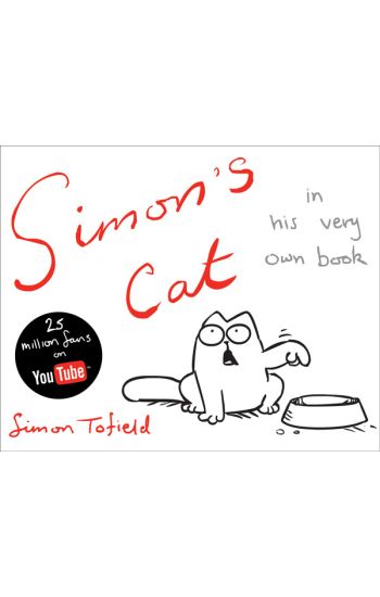 Simon's Cat