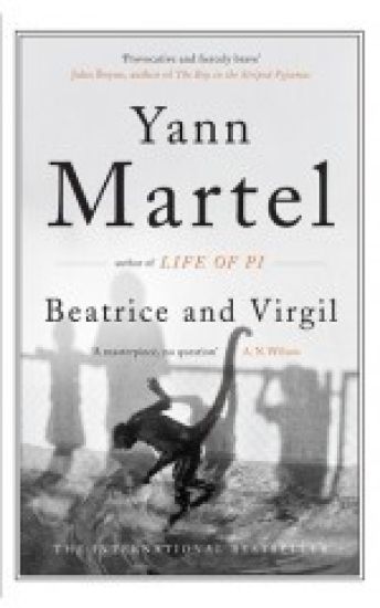 Beatrice and Virgil
