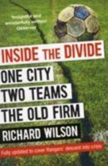 Inside the Divide