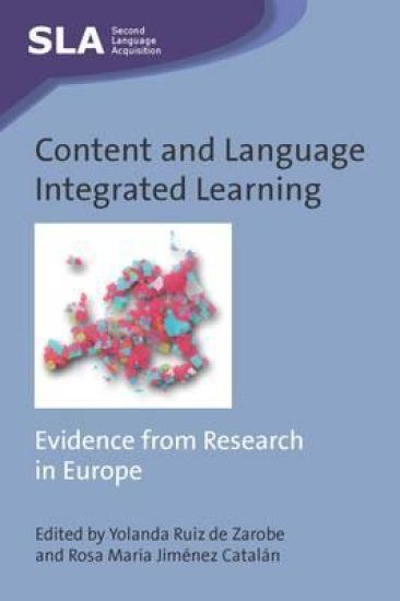 Content and Language Integrated Learning