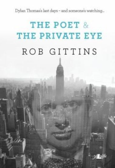 The Poet and the Private Eye