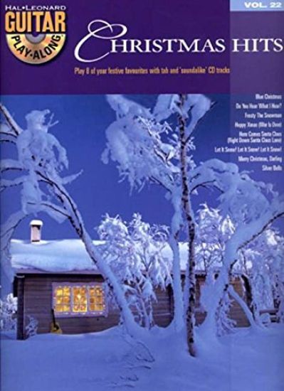 Hal Leonard Guitar Play Along