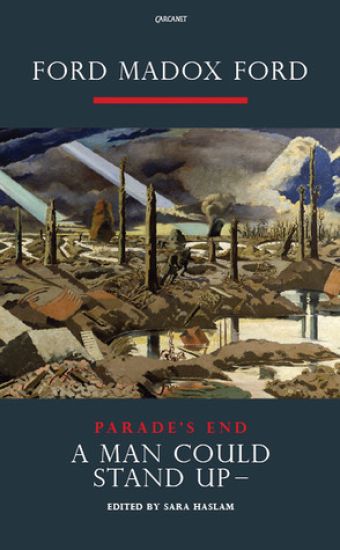 Parade's End: Pt. 3