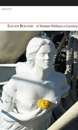 A Woman without a Country
