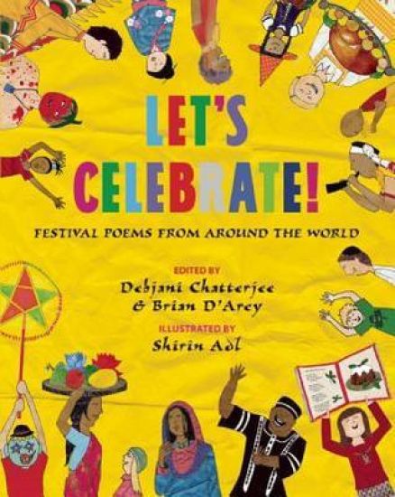 Let's Celebrate!