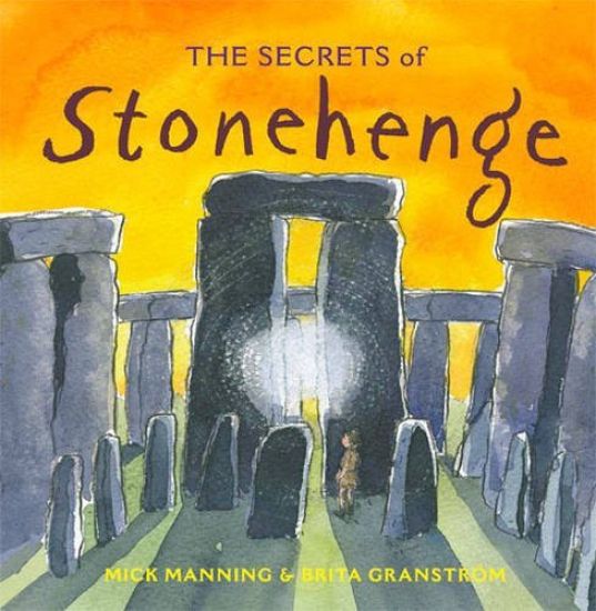 Secrets of Stonehenge