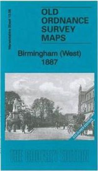 Birmingham (West) 1887