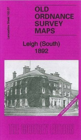Leigh (South) 1892