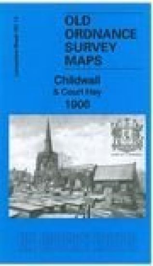 ChildwallCourt Hey 1906