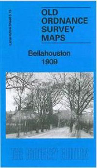 Bellahouston 1909
