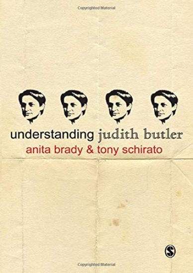 Understanding Judith Butler