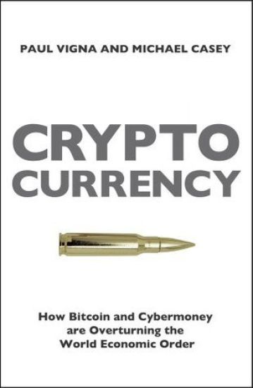 Cryptocurrency
