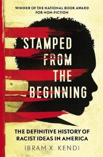 Kansikuva: Stamped from the Beginning