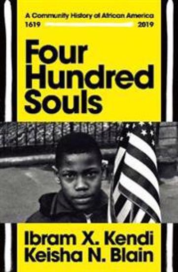 Four Hundred Souls