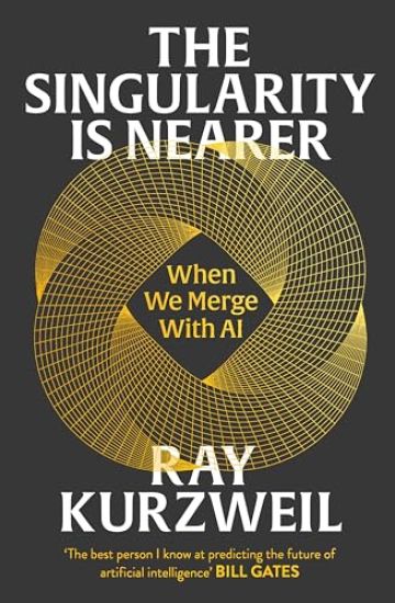 Singularity is Nearer