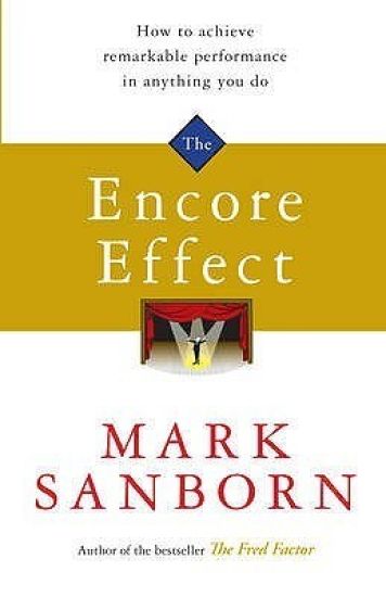 The Encore Effect