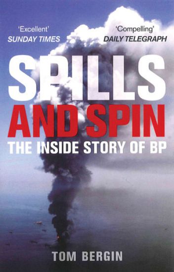 Spills and Spin