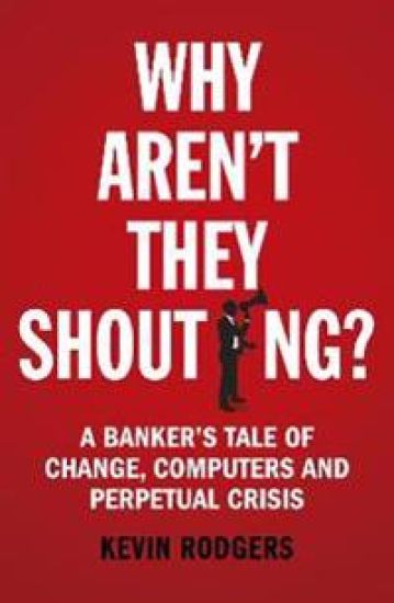 Why Aren't They Shouting?