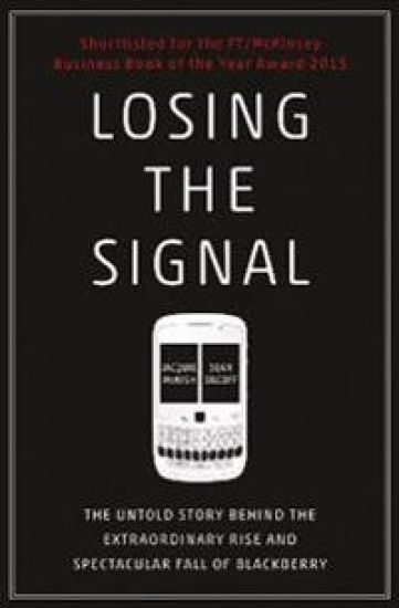 Losing the Signal