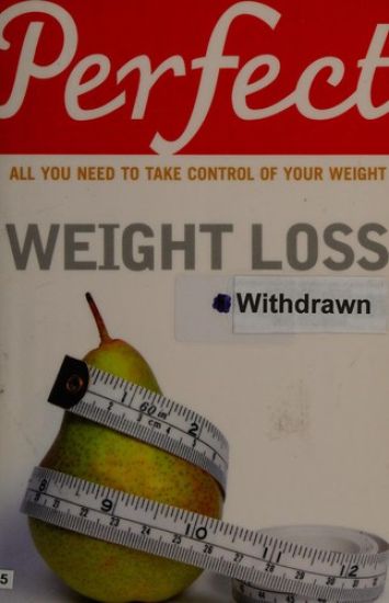 Perfect Weight Loss