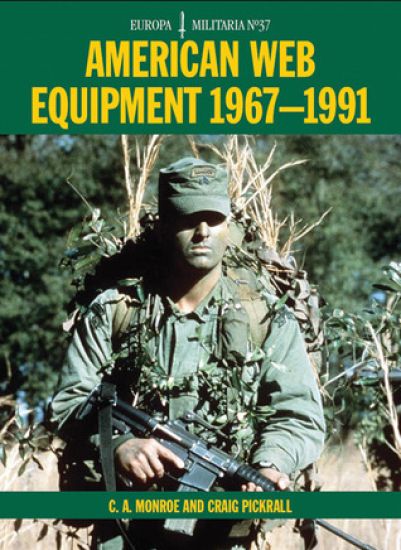 EM37 American Web Equipment 1967-1991