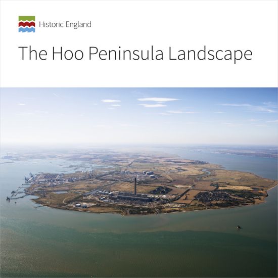 The Hoo Peninsula Landscape