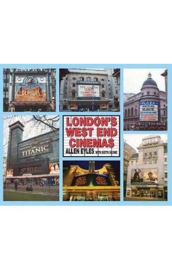 London's West End Cinemas