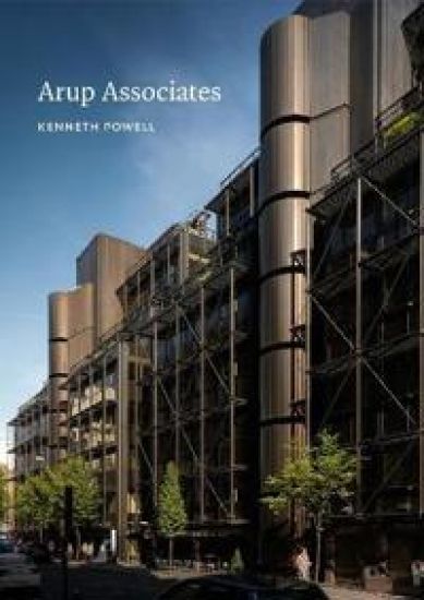 Arup Associates