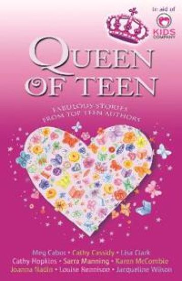 Queen of Teen